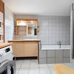 Chalet Nature L'oree Des Etoiles Stosswihr