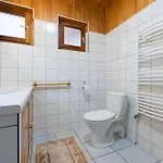 Nature L'oree Des Etoiles Chalet *