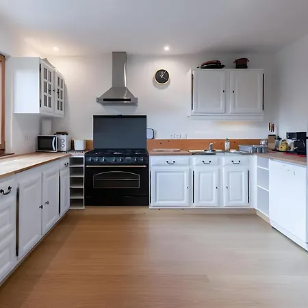 Nature L'oree Des Etoiles Шале *