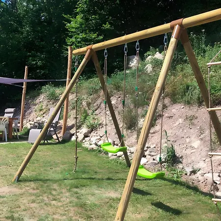 Nature L'oree Des Etoiles *