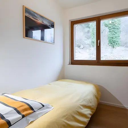Nature L'oree Des Etoiles Chalet Stosswihr