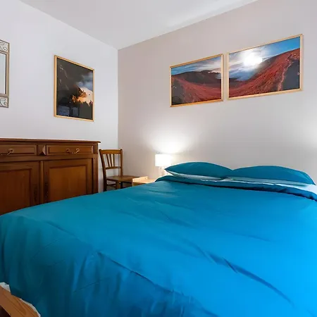Nature L'oree Des Etoiles Chalet Stosswihr