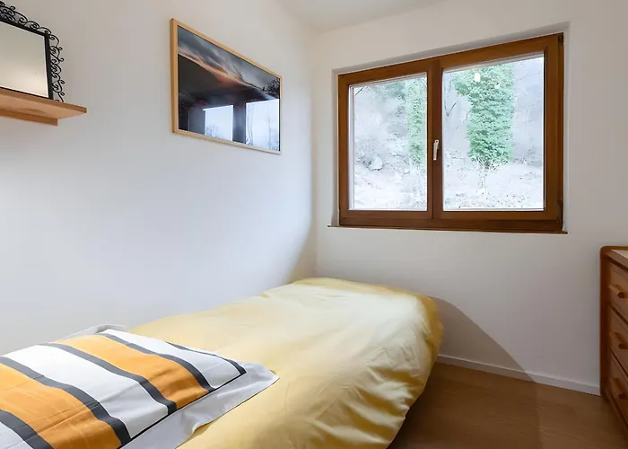 Chalet Nature L'oree Des Etoiles *